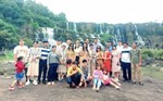 daftar bandar bola terpercaya championsbet168 Proyek Empat Sungai Nakdong River Sangju area Bendung Nakdan Kontroversi terus berlanjut